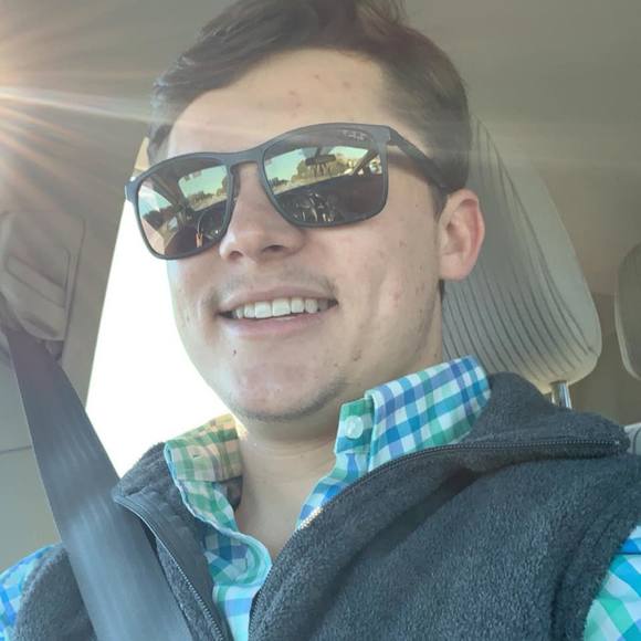 Meet your Posher, Tyler - Picture 1 of 1